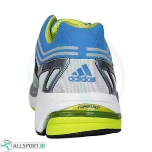 Neu Adidas Supernova Glide Herren Turnschuhe silber blau Laufschuhe 19 UK - Bild 1 von 5
