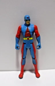 The Atom DC Universe Infinite Mattel 4" Figure 091223AST2 - Picture 1 of 2