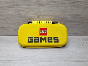 Lego Games Nintendo Switch Console Protective Games Travel Case. - Picture 1 of 6