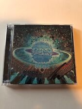 Rings Of Saturn Gidim Ghost Edition (Signed By Lucas Mann) Only 1000 pressed