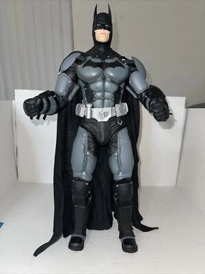 Batman Arkham Knight NECA TM y WBEI Foto 1 de 4
