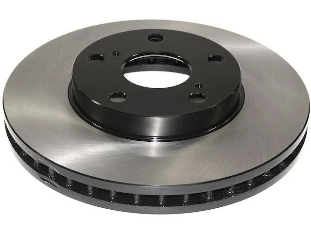 For 1992-1999 Toyota Camry Brake Rotor Front 22436XRBT 1993 1994 1995 1996 1997 - Изображение 1 из 2