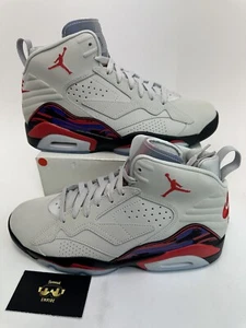 Nike Air Jordan Jumpman MVP Toronto Raptors Basketball DZ4475-026 Mens Size 12 - Picture 1 of 5