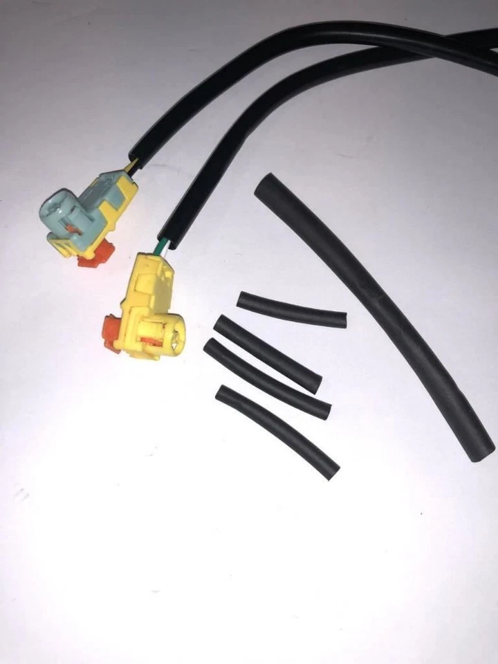 FORD EXPEDITION XLT 2015-2016-2017-2018 OEM KIT DE REPARACIÓN ENCHUFE RELOJ RESORTE AIRBAG Foto 1 de 1