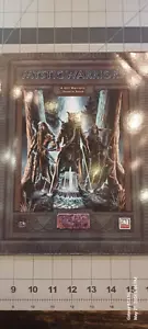 D&D d20 Mystic Warriors Die Jagd Aufstieg der bösen Krieger Quellenbuch Mystic Eye - Bild 1 von 3