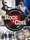 Rock &Amp; Cine Cuando El Rock Se Encuentra Con El Cine 9788418703263 | Brand Ne