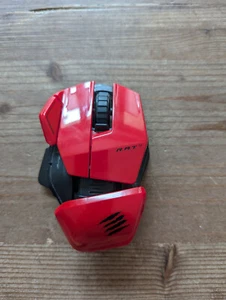 MAD CATZ Office R.A.T. RAT M mobile Mouse Bluetooth - Zdjęcie 1 z 9