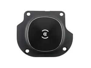 Repuesto Cubierta Lidar Original para Robot Aspirador Ecovacs OZMO T8 AIVI - Imagen 1 de 3