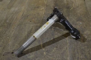 Honda SL/XL 100-125, Bottom Yoke, Shop Soiled, 53200-074-000B - Picture 1 of 5