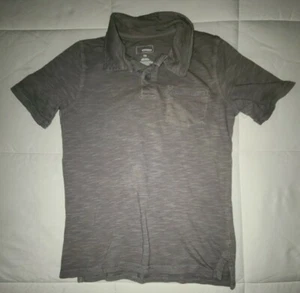 Polo ragazzo grigia con colletto Sonoma manica corta taglia 7X - Foto 1 di 3