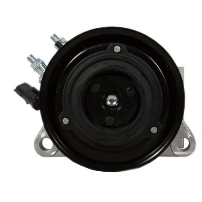 COMPRESOR DE AIRE ACONDICIONADO PARA DODGE GRAND CARAVAN CHRYSLER VOYAGER LIMITED Foto 1 de 4