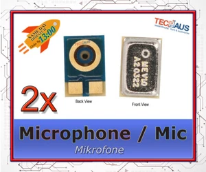 Mikrofon Microphone Mic Mikrophon Part Modul für Samsung galaxy A04 / M04 / A04e - Bild 1 von 1