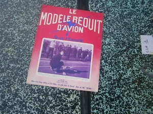 Magazine avion MRA  N°331 Nov 66 PLAN : Maquette Gee Bee QED 1934 VCC ther 1.5 - Picture 1 of 1