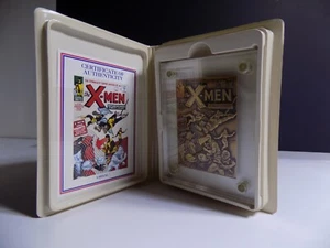 1996 Marvel Classic Limited Edition Mint Card X Men #1 Karte - Bild 1 von 7