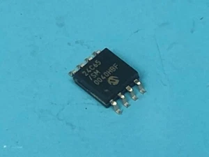24C65/SM 64kbit Serial EEPROM Memory 8-Pin SOIJ - Picture 1 of 1