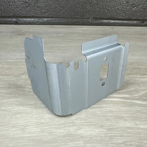 Echo Leaf Blower M/n PB-2100 Muffler Exhaust Shield P/n 14587105760 - Picture 1 of 4
