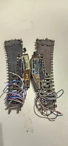 Arnold Rapido N Scale 0171 Switch Right & Left - Picture 1 of 7