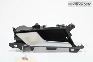 2018-2023 AUDI A5 QUATTRO REAR LEFT SIDE INTERIOR DOOR PANEL HANDLE OEM - Picture 1 of 7