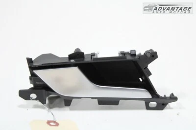 AUDI A5 QUATTRO 2018-2023 MANIJA PANEL PUERTA INTERIOR TRASERO IZQUIERDO OEM Foto 1 de 4