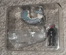 Star Wars Micro Galaxy Squadron Darth Maul with Bloodfin Speeder Bike