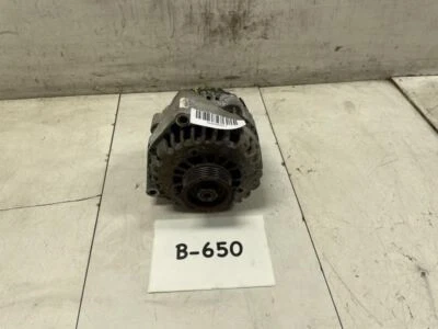 2002 CHEVROLET SUBURBAN 1500 ГЕНЕРАТОР ПЕРЕМЕННОГО ТОКА OEM + - Изображение 1 из 4