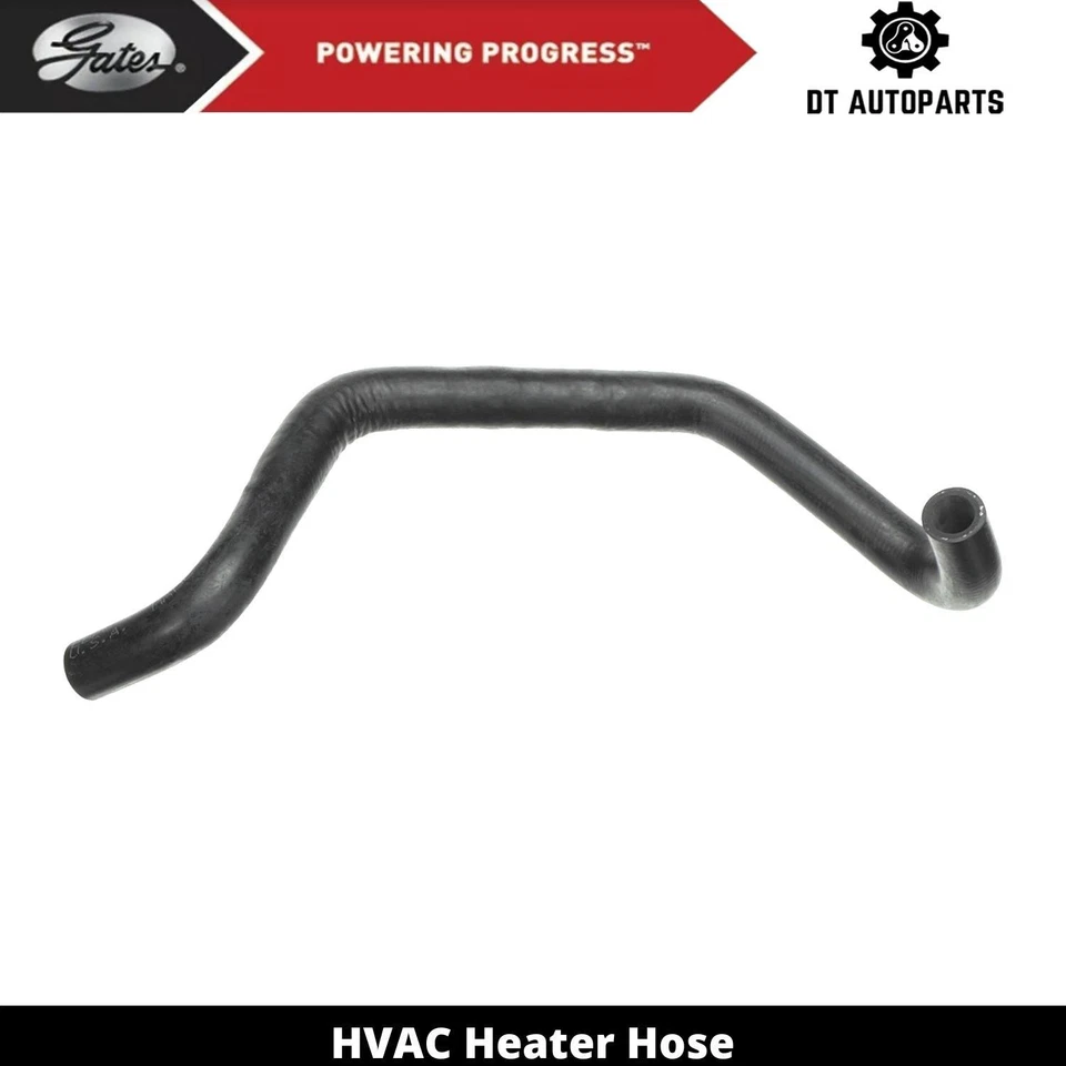 Para Ford Focus 2000-2003 HVAC Calentador Manguera Calentador a Bomba de Agua Puertas 2001 2002 Foto 1 de 4