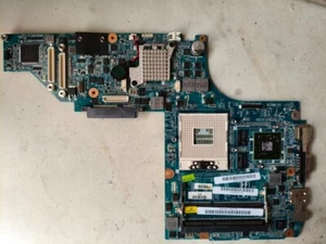 Sony Vaio PCG-51113M Mainboard Mainboard DAGD3AMBCC0 #1039 - Bild 1 von 2