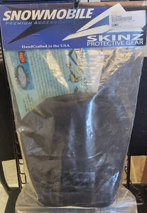WINDSHIELD BAG A/C PROCLIMB/PROCROSS - 241-07620 - Picture 1 of 1