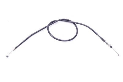 Yamaha YZF 600 R6R R6 2007 06 07 OEM cable de embrague Y100 Foto 1 de 4