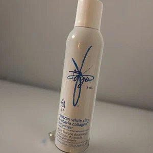 Taya Amazon White Clay & Acacia Collagen Hair Plumper w/ Extracts 8 oz New - Picture 1 of 1