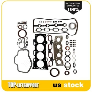 Cylinder Full Gasket Set 2004 2005 2006 Fits Toyota RAV4 2.4L - Picture 1 of 11