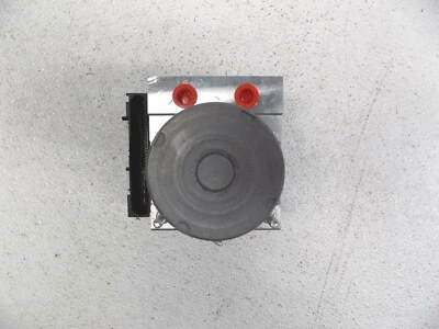 2009-2013 INFINITI G37 ABS МОДУЛЬ АНТИБЛОКИРОВОЧНОГО ТОРМОЗНОГО НАСОСА OEM - Изображение 1 из 4