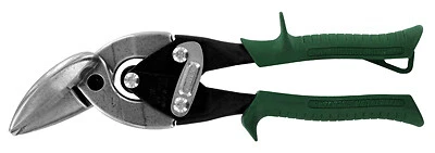 Offset Right-Cut Aviation Snip - Image 1 of 1