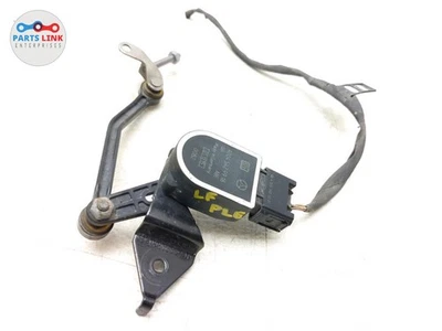 Mercedes GLE63 AMG S 2016-2019 suspensión delantera izquierda sensor de nivel de faros W166 Foto 1 de 4