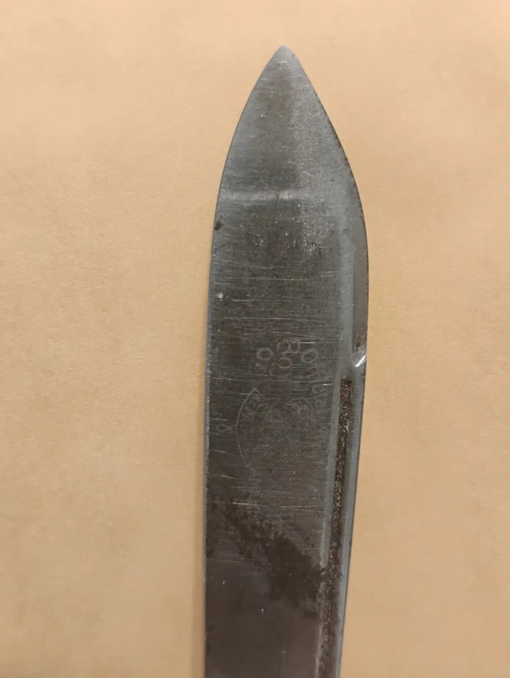 Remington Boy Scout Knife - Image 1 of 4