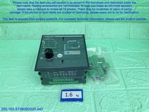 Schneider 1073922V1 UA Controller NEW NO BOX as in photos, sn:1892, DHL - Picture 1 of 18
