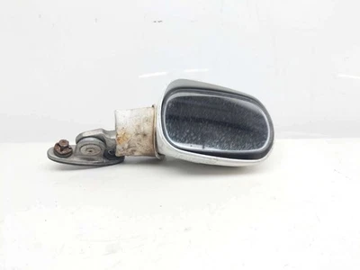 Espejo retrovisor derecho 90 91 Honda CBR1000F Hurricane Foto 1 de 4