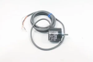 Omron E6B2-CWZ3E Rotary Encoder 5-12v-dc - Picture 1 of 6
