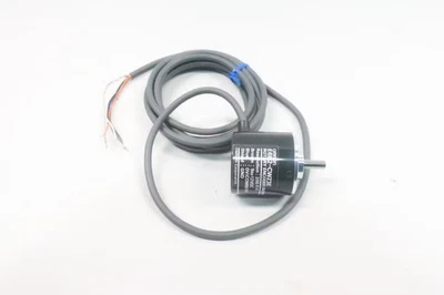 Omron E6B2-CWZ3E Rotary Encoder 5-12v-dc - Image 1 of 4