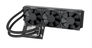 SilverStone XE360-TR5 AMD SP6 High Performance Triple 120mm AIO Liquid Cooler TR - Zdjęcie 1 z 2