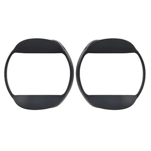 Housse de protection de cadre de lunettes pour lunettes PS VR2 Myopia, anti-rayures, souple Sch8936 - Photo 1/8