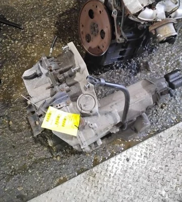 2003 CHEVROLET IMPALA Automatic Transmission Fits 3.4L - Image 1 of 3