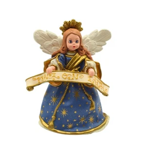 Hallmark Ornament: 1999 Angel of The Nativity, QX6419, Non-Mint Box - Picture 1 of 2
