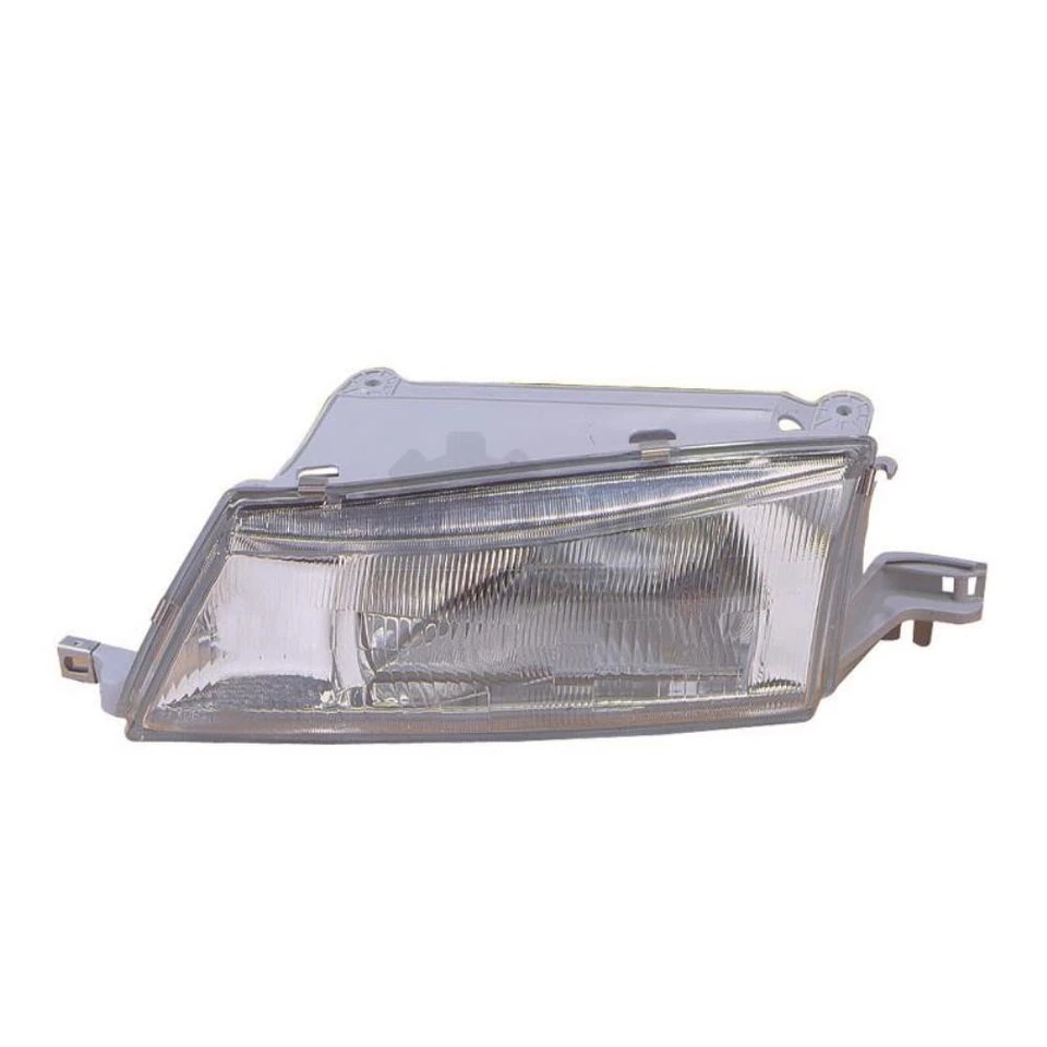 Halogen Scheinwerfer Frontscheinwerfer links H4 für Daewoo Nexia Stufenheck - Bild 1 von 1