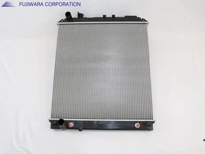 ISUZU Forward 2011 SKG-FRR90S1 Radiator 898199573 [New] [PA109798351] - Image 1 of 2