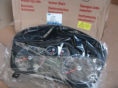1774975 Speedometer Instrument Cluster For Ford Fiesta Mk5 V 2005-2008 - Image 1 of 2