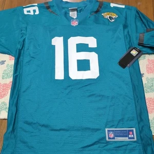 Trevor Lawrence Jacksonville Jaguars NFL Jersey - Men’s Medium - Nike - Picture 1 of 5