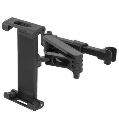 Kopfstützen Halterung Tablet Halter KFZ Auto Smartphone Handy Tab iPad Universal - Bild 1 von 4