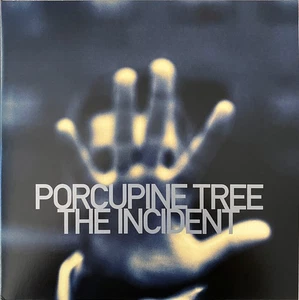 Porcupine Tree - The Incident-2021 (M/[M) - "Vinyl Record" - Picture 1 of 5