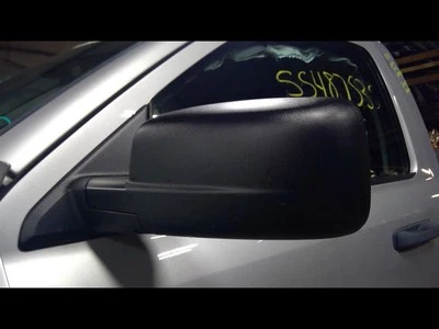 RAM1500   2016 Side View Mirror 1605294 - Image 1 of 4
